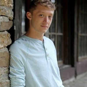 Meet your Posher, Nick